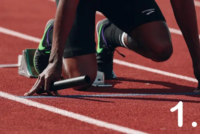 Dein Start zum Erfolg