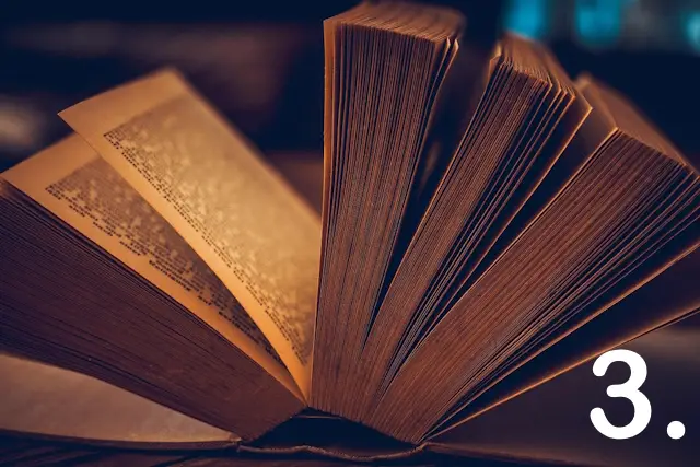 Grundlagen für deinen Erfolg