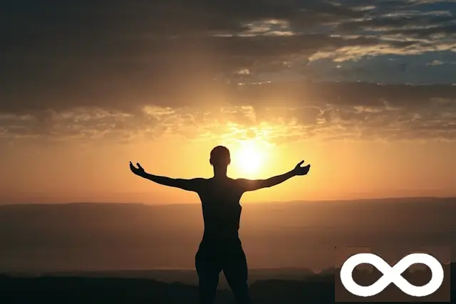 Genieße deinen Erfolg