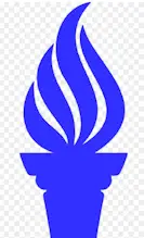 Blaufackel für Dein erfolgreiches Leben.